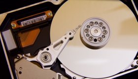 gendannelse af data fra defekt harddisk
